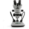 Swift Microscopio estéreo trinocular S7-TGL-CA05