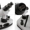 Swift Microscopio estéreo trinocular S7-TGL-CA05