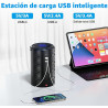 PROTECTOR CONTRA SOBRETENSIONES EN TORRE - UWIWUTEI