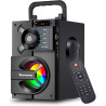 TOMPROAD Altavoz Bluetooth