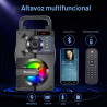 TOMPROAD Altavoz Bluetooth