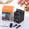 TOMPROAD Altavoz Bluetooth