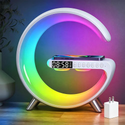 LÁMPARA DE MESA LED 5 EN 1 - LeeNabao