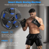 MÁQUINA DE BOXEO MUSICAL - TGLLM