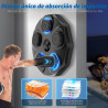 MÁQUINA DE BOXEO MUSICAL - TGLLM