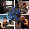 MÁQUINA DE BOXEO MUSICAL - TGLLM