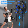MÁQUINA DE BOXEO MUSICAL - TGLLM