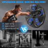 MÁQUINA DE BOXEO MUSICAL - TGLLM