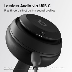 Beats Studio Pro - Auriculares inalámbricos premium