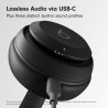 Beats Studio Pro - Auriculares inalámbricos premium