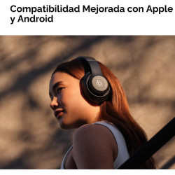 Beats Studio Pro - Auriculares inalámbricos premium