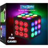 CUBO ELECTRÓNICO DE JUEGO DE MEMORIA - PlayRoute
