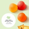 Marca Amazon – Mama Bear Organic Kids Multivitamínico, 60 gomitas, suministro de 1 mes (el embalaje puede variar)
