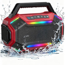 Qozybuds Altavoz Bluetooth 6.0