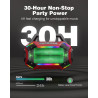 Qozybuds Altavoz Bluetooth 6.0
