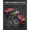 Qozybuds Altavoz Bluetooth 6.0