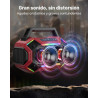 Qozybuds Altavoz Bluetooth 6.0