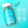 Vitaminas SugarBearHair (suministro de 1 mes), 1, 1