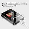 REPRODUCTOR DE MP3 - Lovskoo