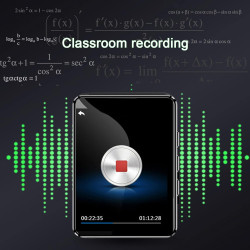 REPRODUCTOR DE MP3 - Lovskoo