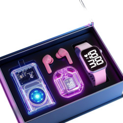 AURICULARES INALÁMBRICOS - Generic