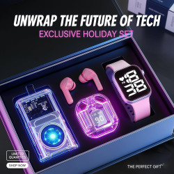 AURICULARES INALÁMBRICOS - Generic