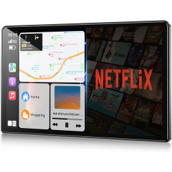 Pantalla Carplay inalámbrica de 11.3 pulgadas