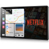 Pantalla Carplay inalámbrica de 11.3 pulgadas
