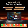 Pantalla Carplay inalámbrica de 11.3 pulgadas