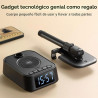 SOPORTE DE TELÉFONO AJUSTABLE CON ALTAVOZ BLUETOOTH - ASEAT