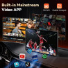 Pantalla Carplay inalámbrica de 11.3 pulgadas