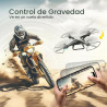 Dron Holy Stone HS110D controlado por radio con cámara HD 1080P