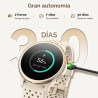 RELOJ INTELIGENTE PARA HOMBRE Y MUJER - Tensky