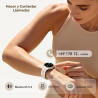 RELOJ INTELIGENTE PARA HOMBRE Y MUJER - Tensky