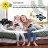 Holy Stone - Minidron para niños y principiantes