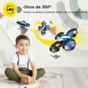 Holy Stone - Minidron para niños y principiantes