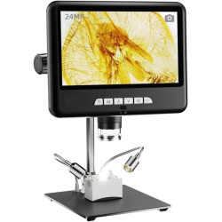 Microscopio
