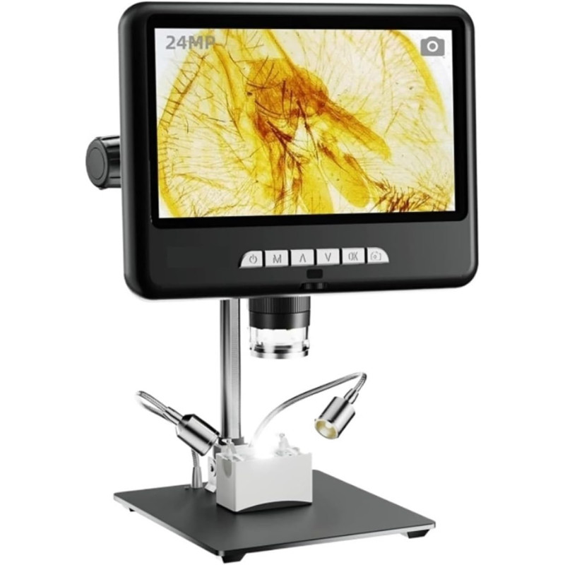 Microscopio