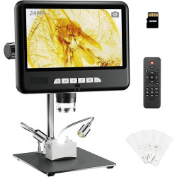 Microscopio