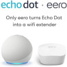 PARLANTE ALEXA - Amazon Echo Dot