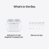 AIRPODS PRO 3 AURICULARES INALÁMBRICOS - Apple