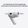 AIRPODS PRO 3 AURICULARES INALÁMBRICOS - Apple