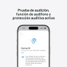 AIRPODS PRO 3 AURICULARES INALÁMBRICOS - Apple