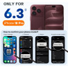 FUNDA MAGNÉTICA PARA IPHONE 18 PRO - Miracase