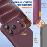 FUNDA MAGNÉTICA PARA IPHONE 18 PRO - Miracase