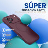 FUNDA MAGNÉTICA PARA IPHONE 18 PRO - Miracase