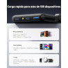 CARGADOR PORTÁTIL 45W - INIU