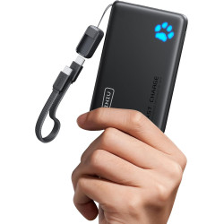 CARGADOR PORTÁTIL 45W - INIU