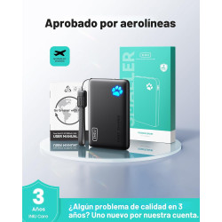 CARGADOR PORTÁTIL 45W - INIU