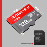 TARJETA ULTRA MICROSD 128 GB - SANDISK
